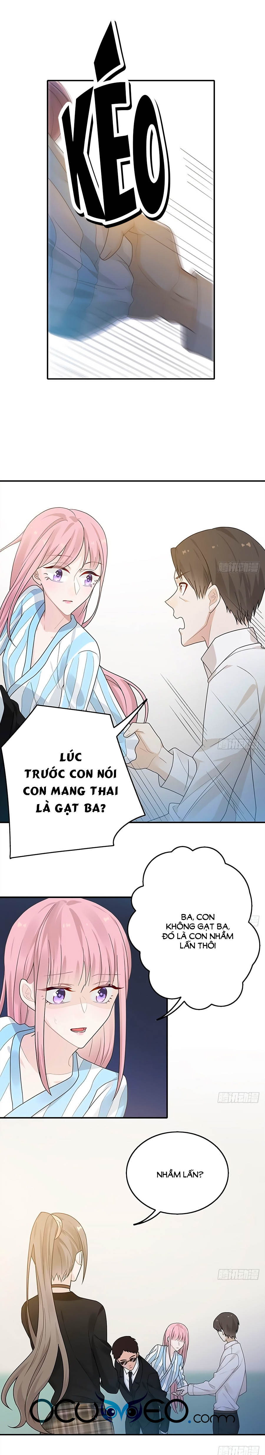 hai cách tìm gặp người yêu chapter 39 1