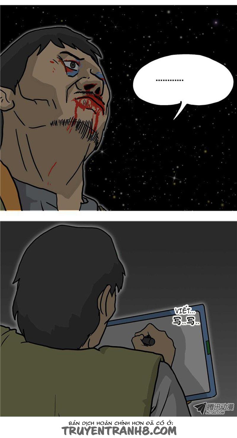 hồi sinh chapter 6 22