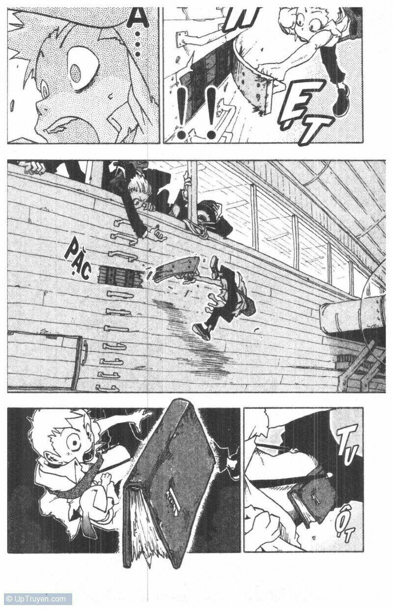 toto! the wonderful adventure chapter 1 68