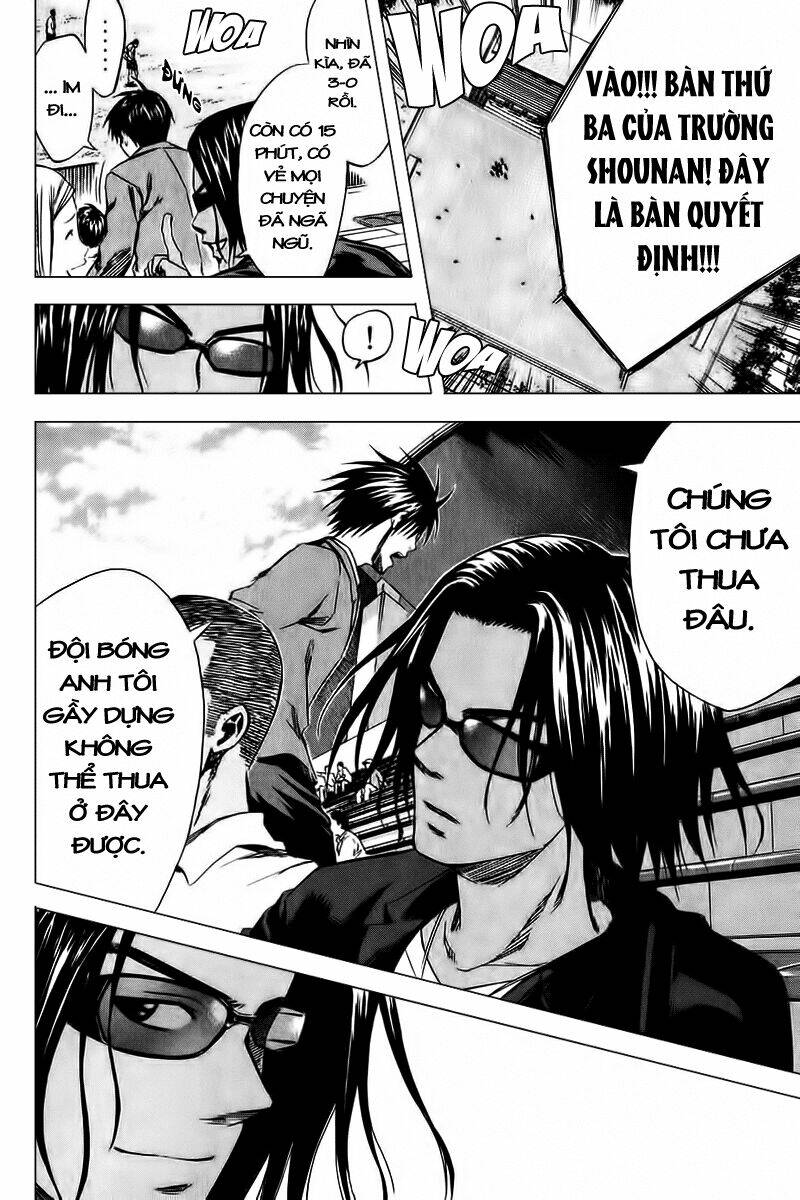 kỵ sĩ trong vòng cấm chapter 13 21