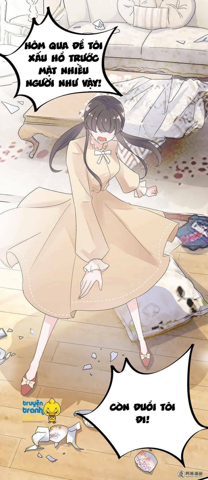 chọc tới chủ tịch tổng tài 2 chapter 51 24