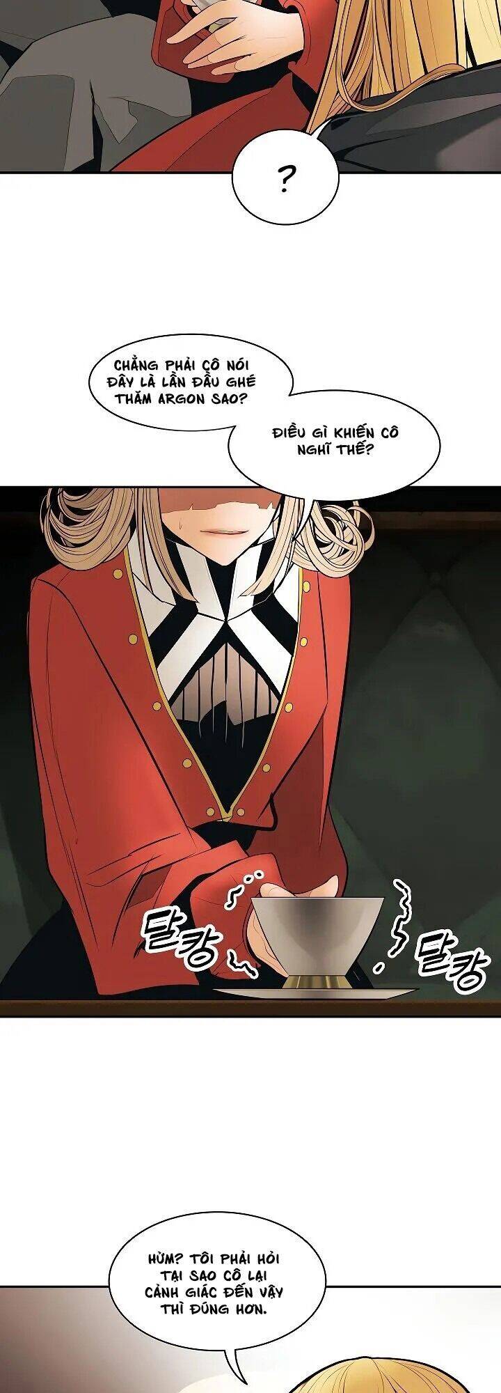 bất bại chân ma chapter 82 15