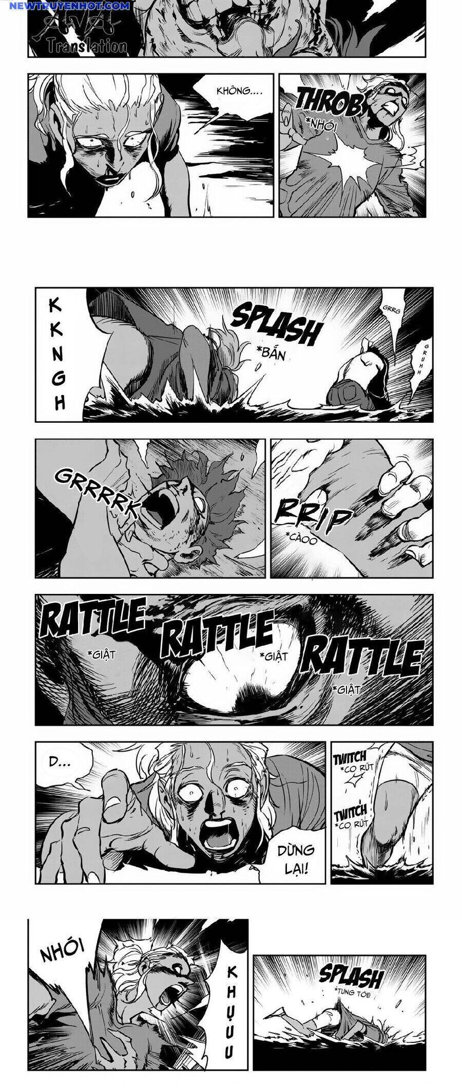 fight class 3 chapter 80 69