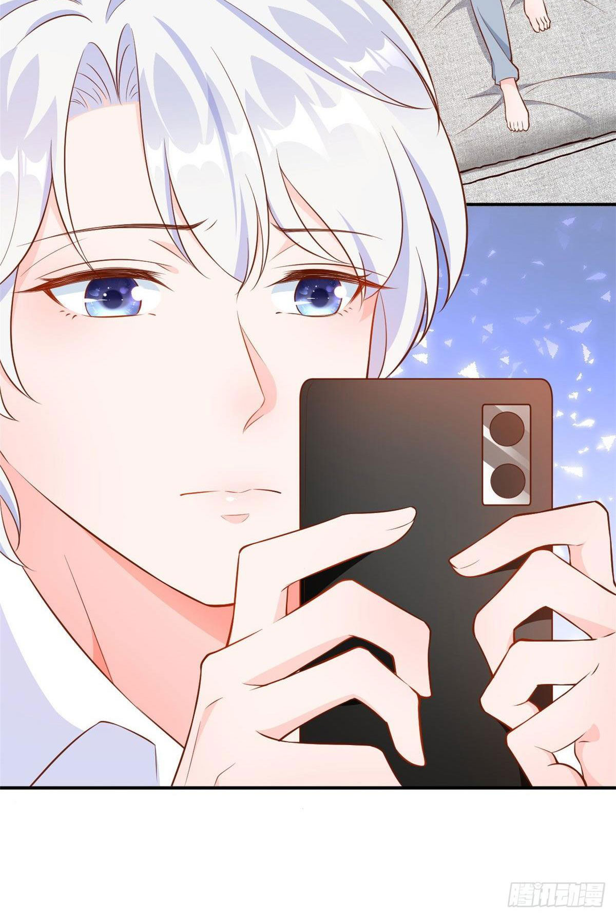 hệ thống xuyên nhanh: nam thần bùng cháy đi! chapter 9 4