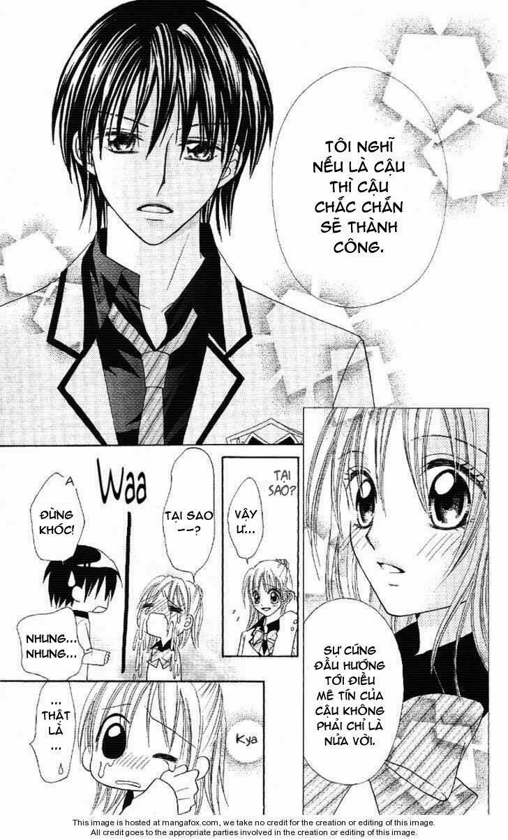 koigokoro senpukuchuu chapter 2 35