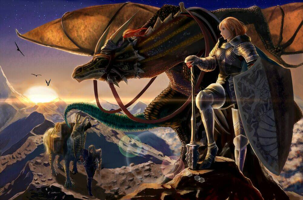 ảnh anime và ảnh wallpaper đẹp chapter 87 48