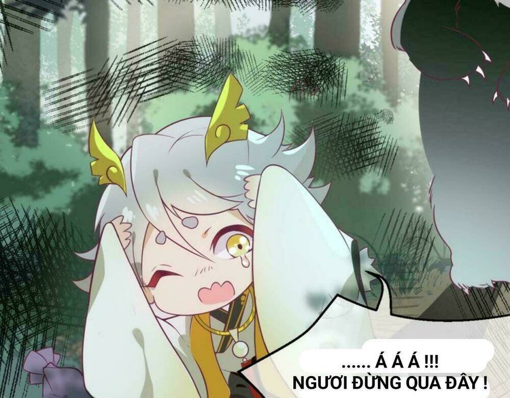 tà quân khó dưỡng tiểu ma phi chapter 16 28