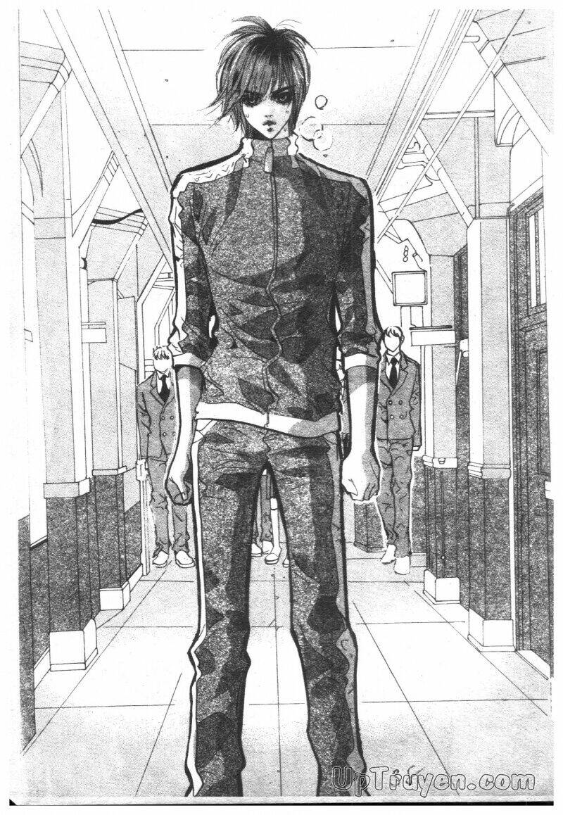 hoàng cung chapter 17 36