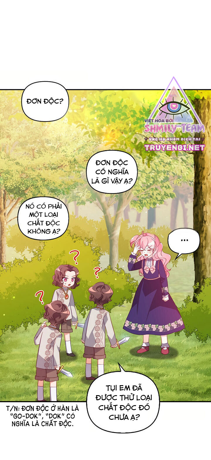 em gái cưng của đại công tước phản diện chapter 33 57