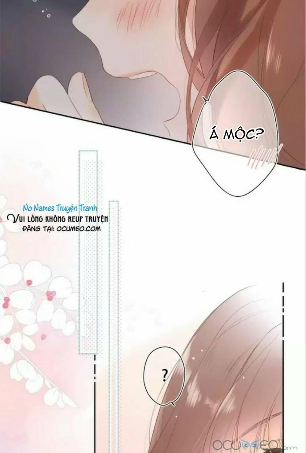 sos! tôi đã yêu một con sâu bướm (phần 2) chapter 17 48