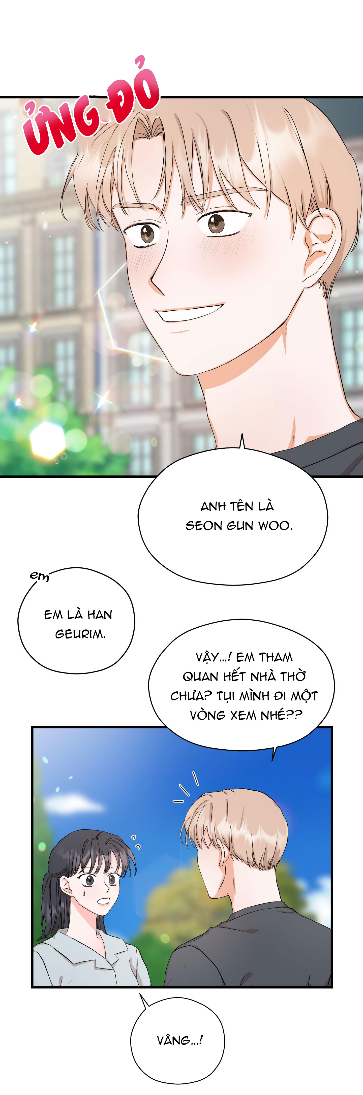 [18+] anh có thể chờ em không chapter 2 4