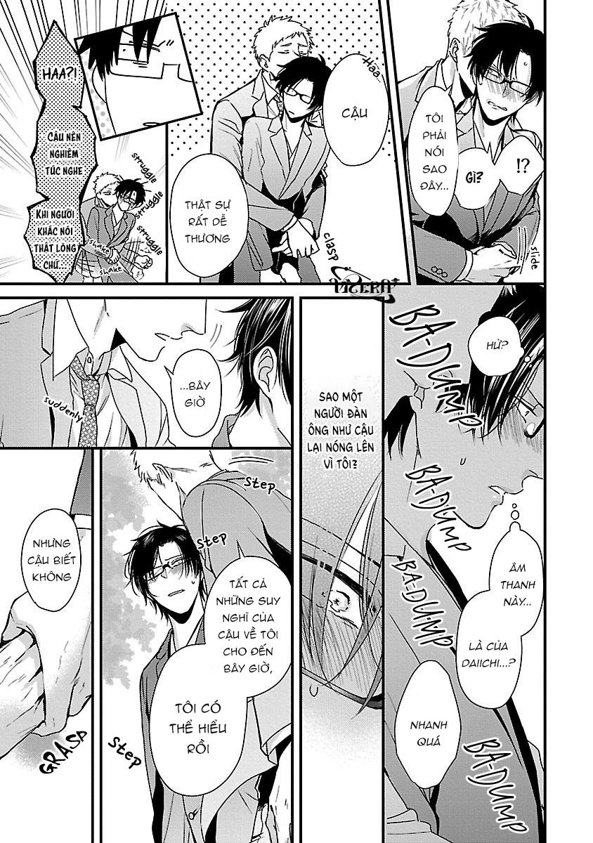 con quỷ tà dâm không cho tôi ngủ chapter 13 10