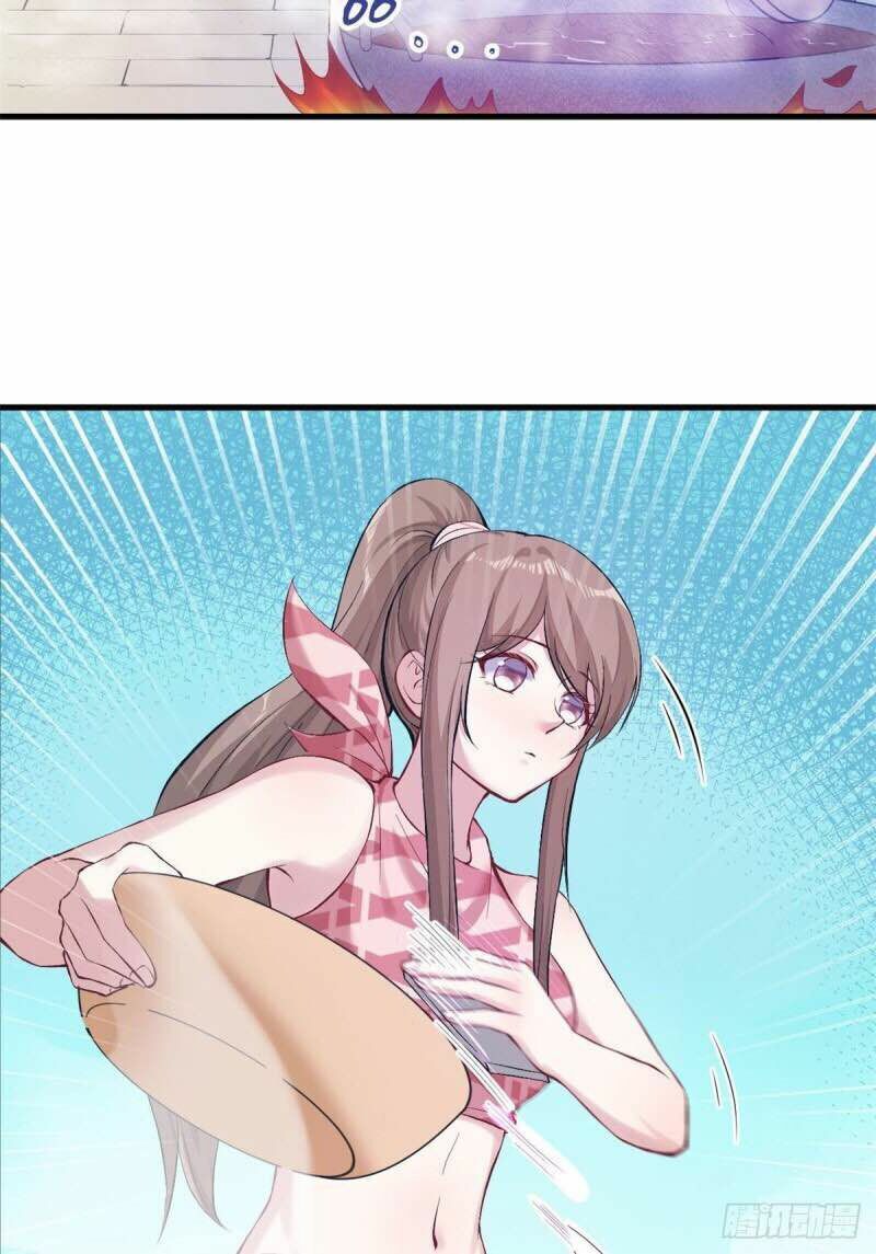 [16+] thảnh thơi thú thế chủng chủng điền, sinh sinh tể chapter 152 23