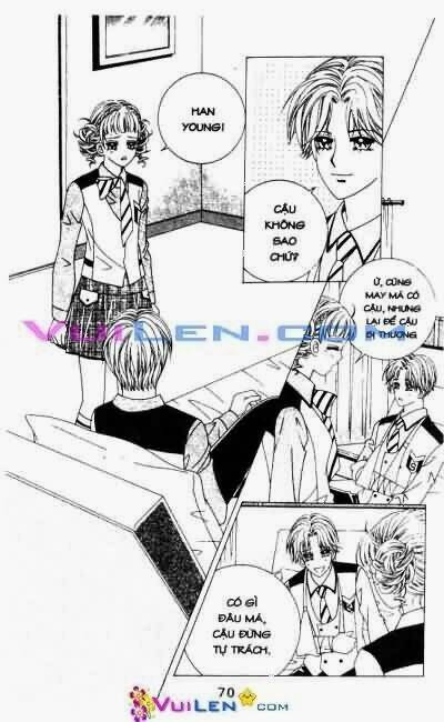 going to you chapter 15 71