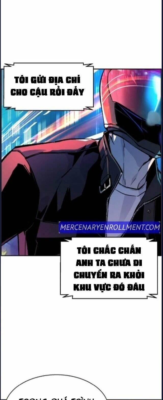 bạn học tôi là lính đánh thuê chapter 41 7