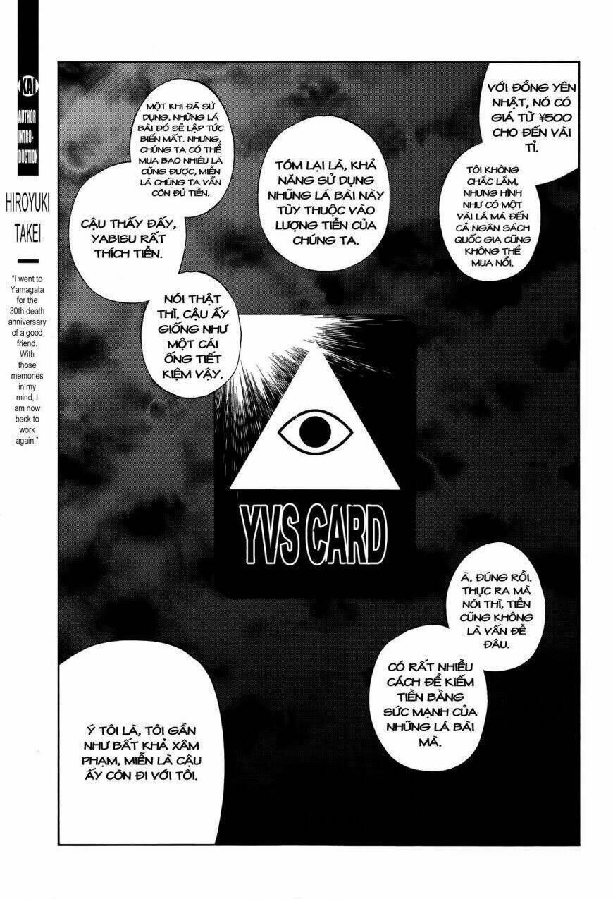 vua pháp thuật phần 2 chapter 24 17