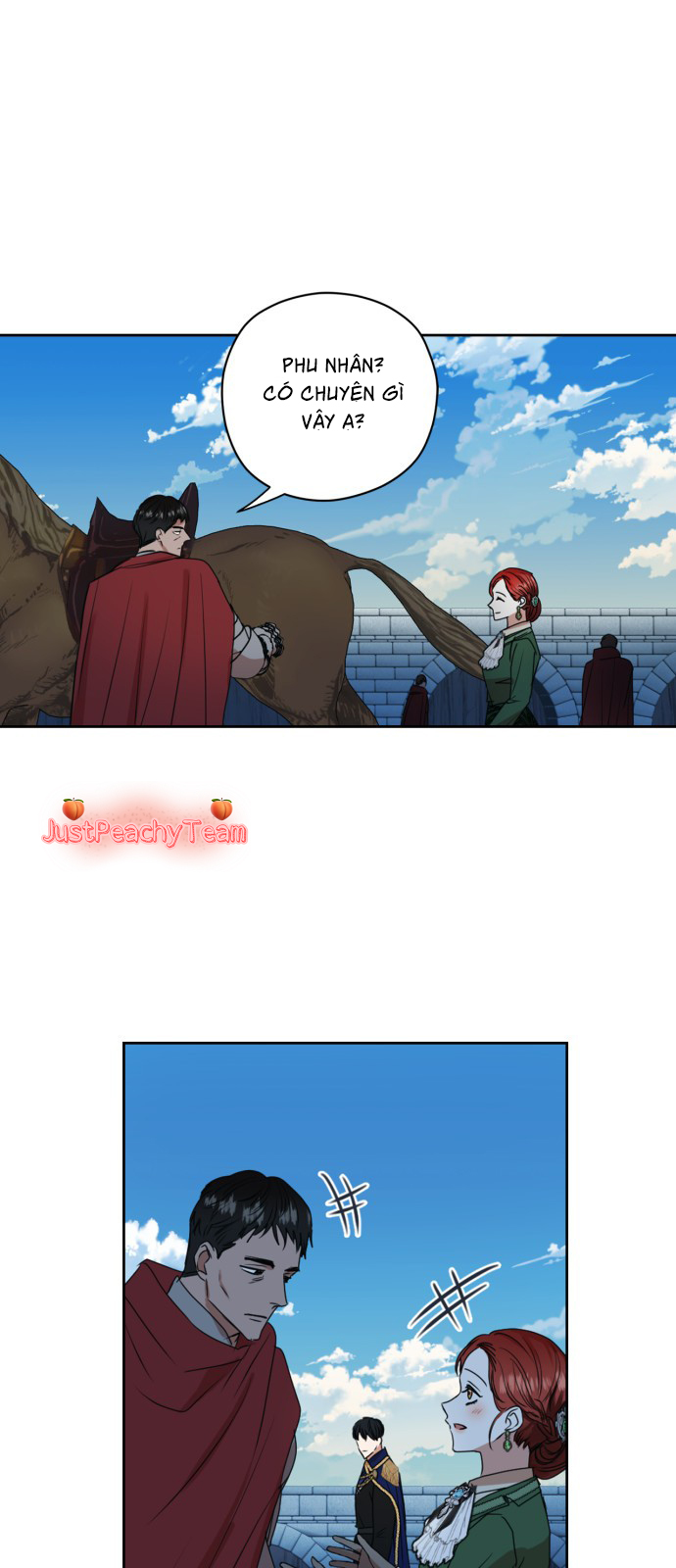 nâng cấp chồng lên level max chapter 12 1