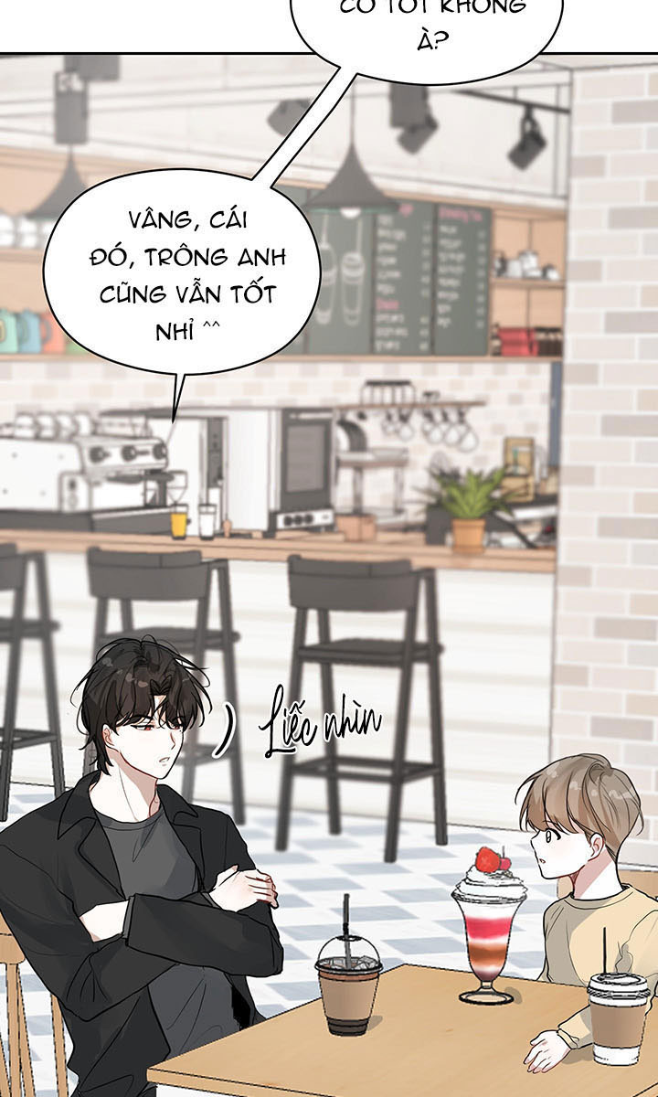 mùa xuân lại đến chapter 3 7