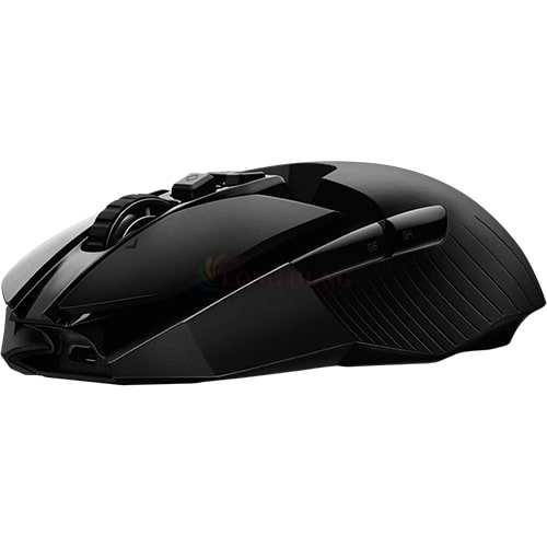 Chuột không dây Logitech G903 Hero Lightspeed - Hàng chính hãng