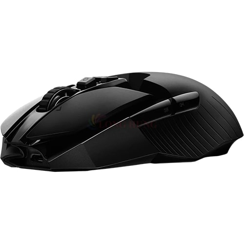 Chuột không dây Logitech G903 Hero Lightspeed - Hàng chính hãng