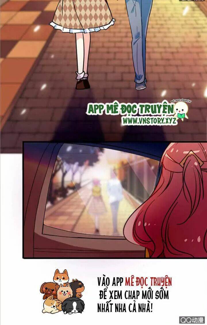 nữ hầu sau giờ học chapter 94 11