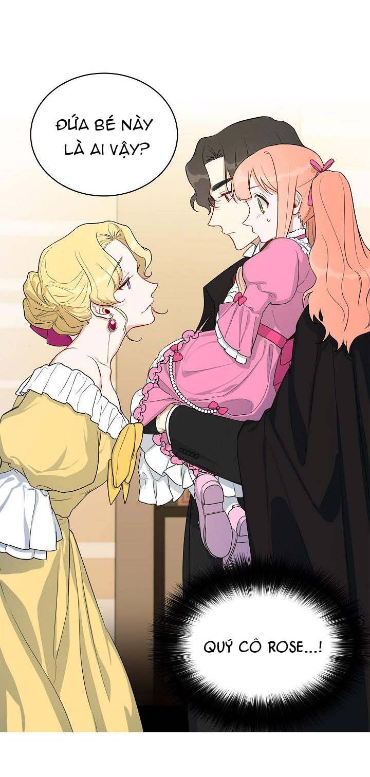 trở thành con gái của anh hùng bóng đêm chapter 7 43