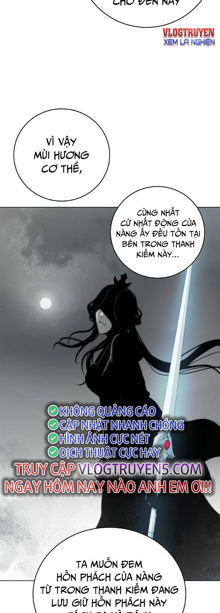 xuyên không thành hổ chapter 121 31