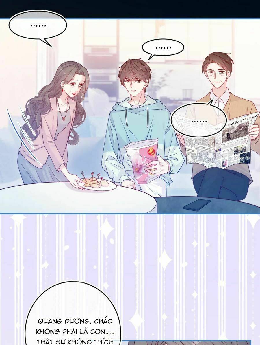 khi cô gái nhìn thấy thời gian chapter 27 15