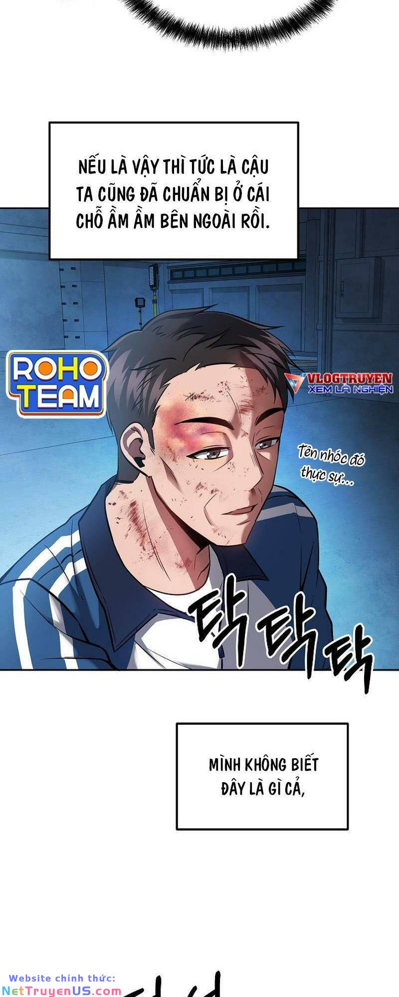 sự khởi đầu của tiền nhân chapter 16 20