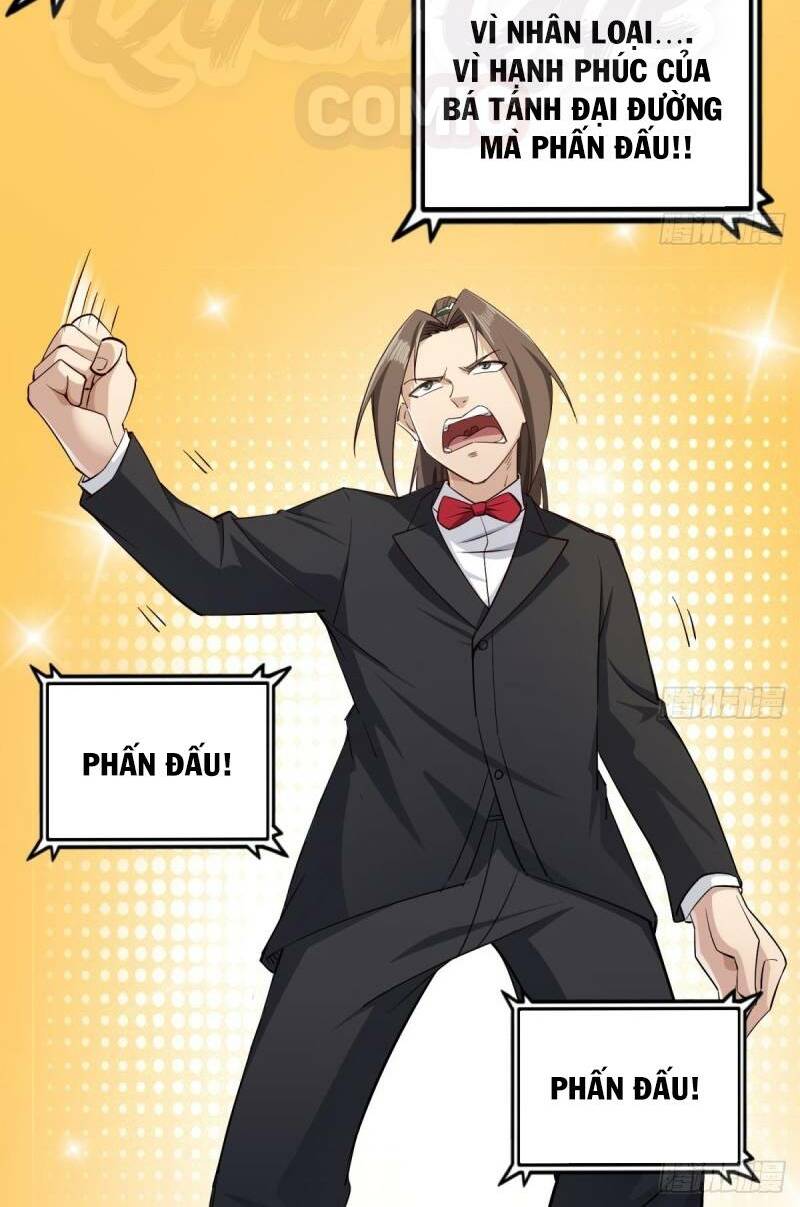 trọng sinh tới đại đường chapter 84 16