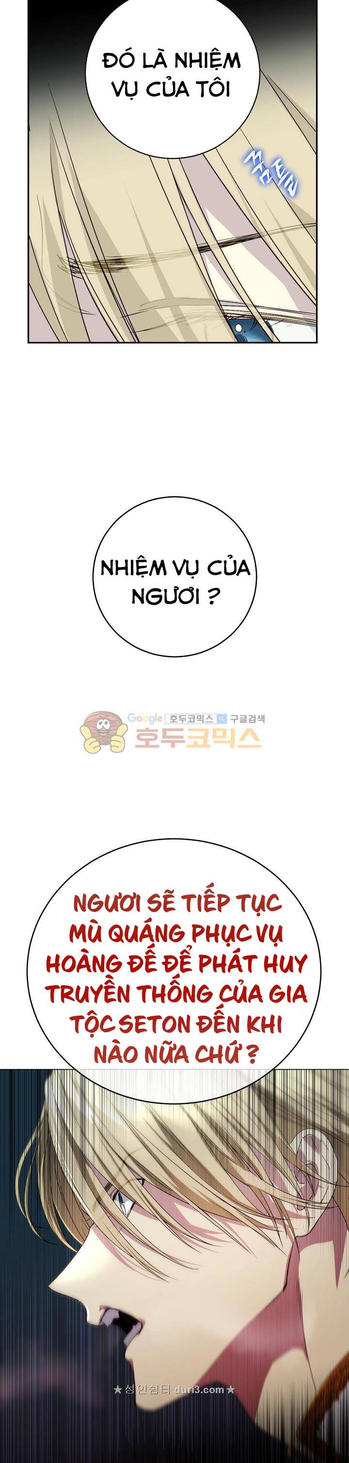 cô hầu giỏi giang chapter 11 5