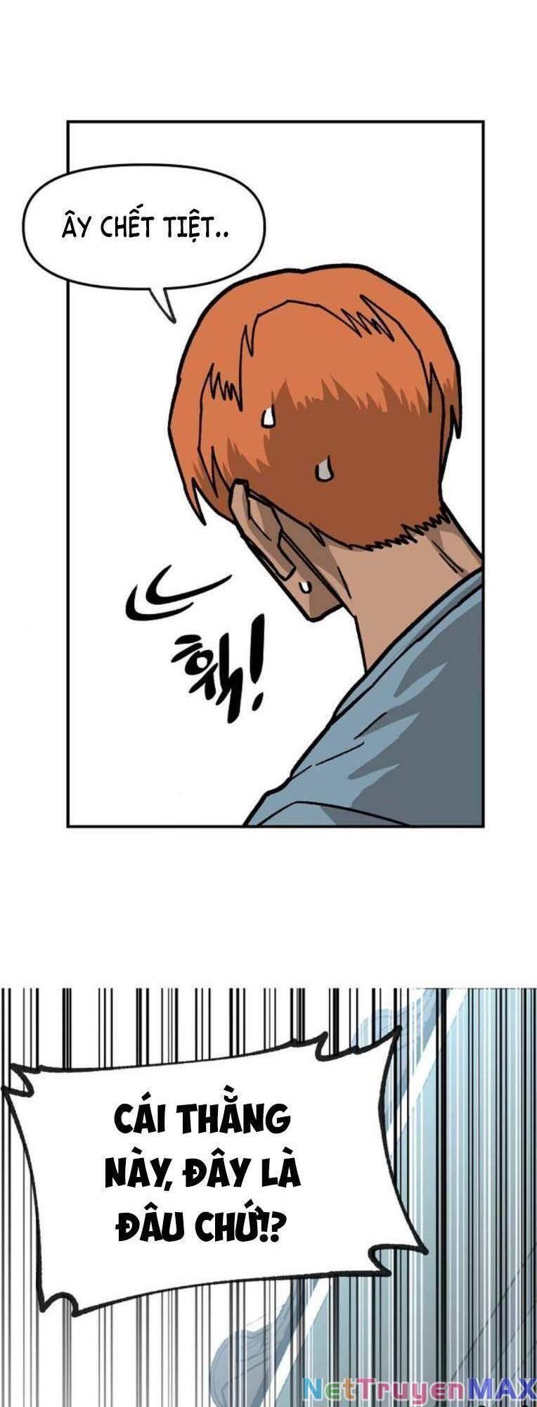 chỉ có cái c.h.ế.t mới là sự cứu rỗi chapter 33 37