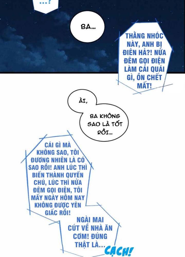 trở thành vương giả sau khi bị cắn chapter 29 54