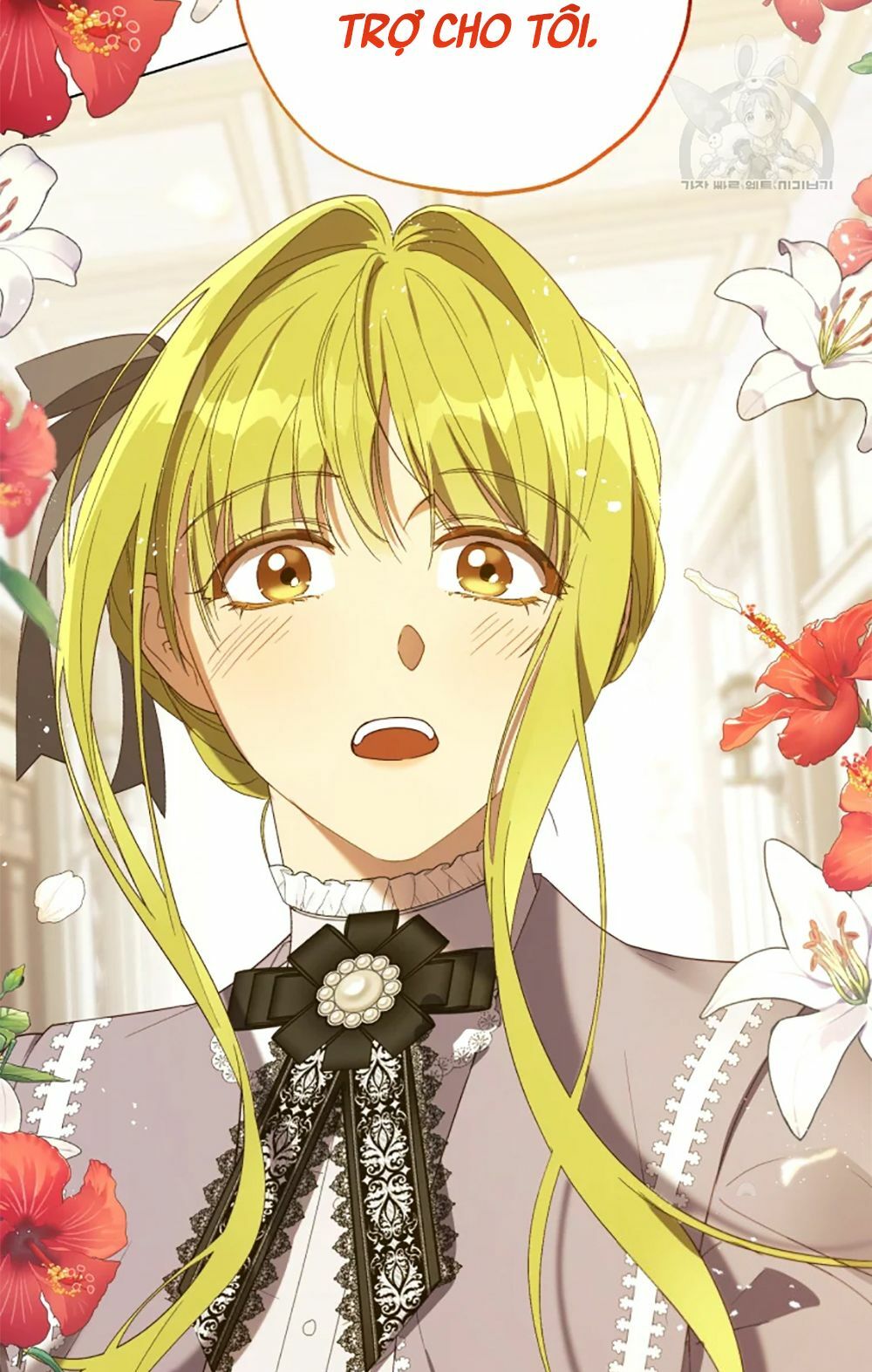 công chúa khắc dấu lên kẻ phản nghịch chapter 54 86