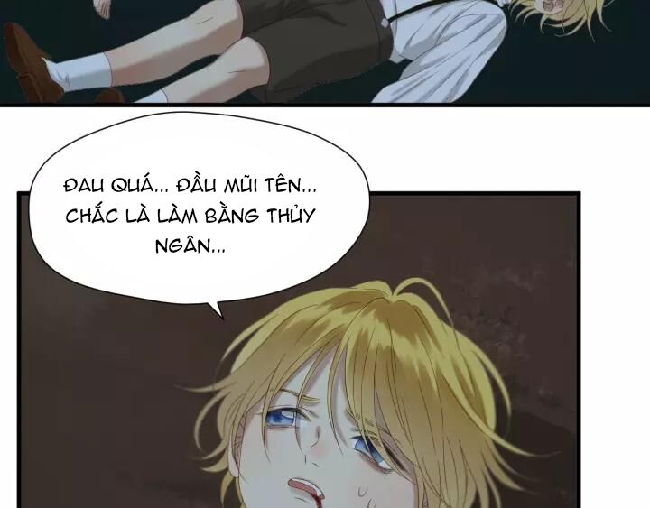 lượm được một tiểu hồ ly phần 3 chapter 100 11