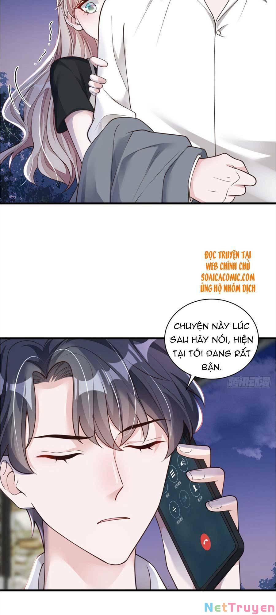 ác ma thì thầm chapter 53 15