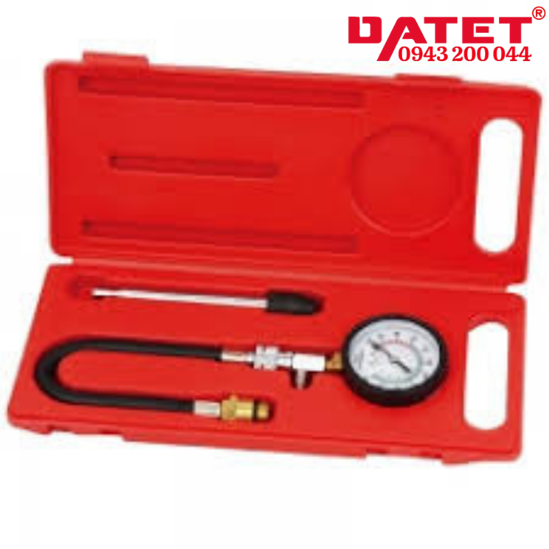 Đồng hồ đo áp suất buồng đốt động cơ TRHS-A1017