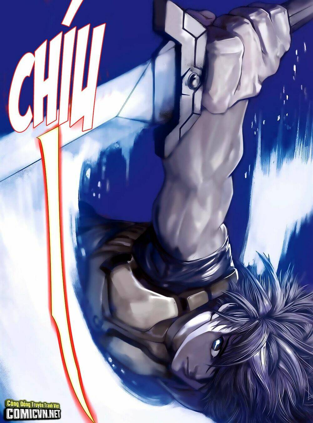 bron of brave (tái tạo không gian) chapter 9 24