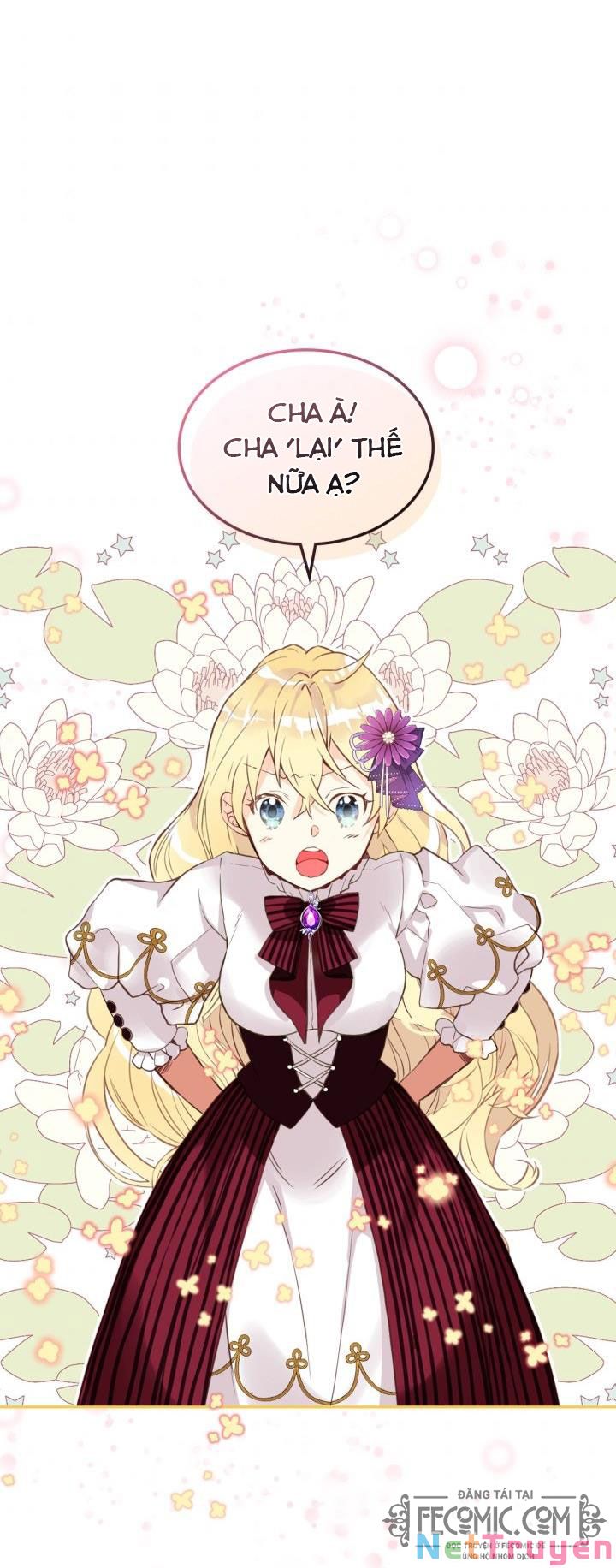 con có phải con là con gái của ngài không? chapter 68 27