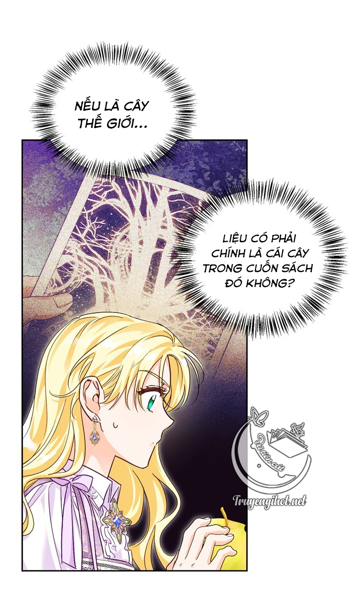 ác nữ xứng đôi với bạo chúa chapter 81.1 21