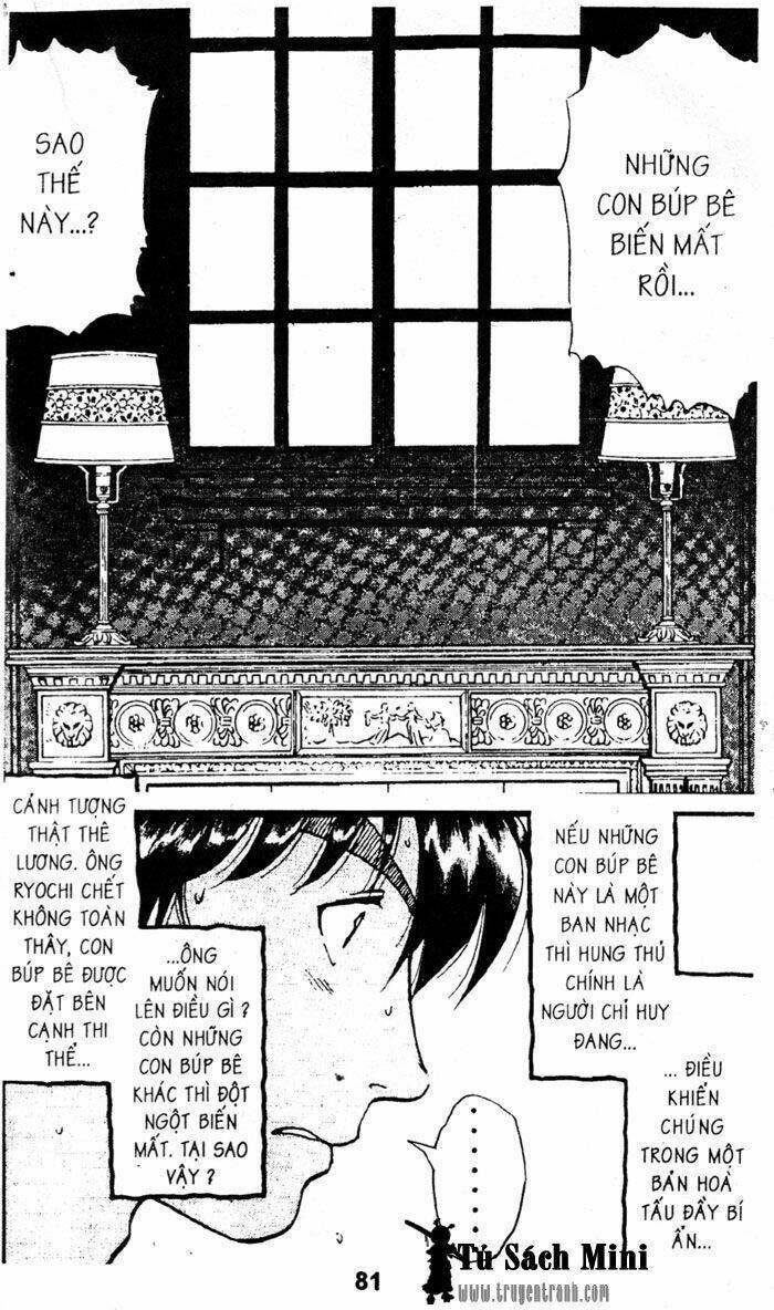 thám tử kindaichi (bản đẹp) chapter 58 39