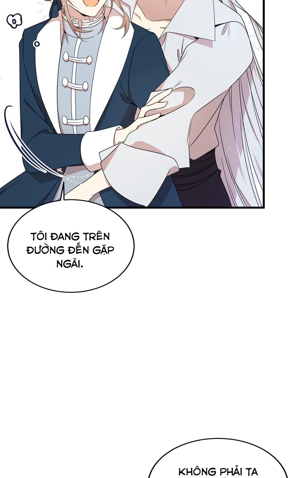 chị ấy là nữ chính trong truyện đó chapter 19 52