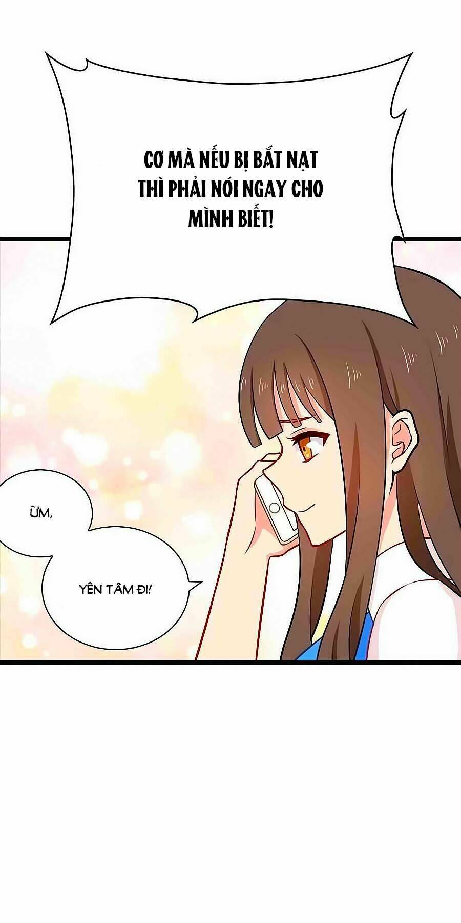 chỉ nhiễm thành hôn chapter 52 9