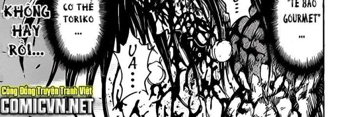 thánh tỏi sành ăn chapter 240 15