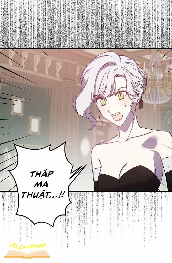 hôn lễ báo thù chapter 42 38