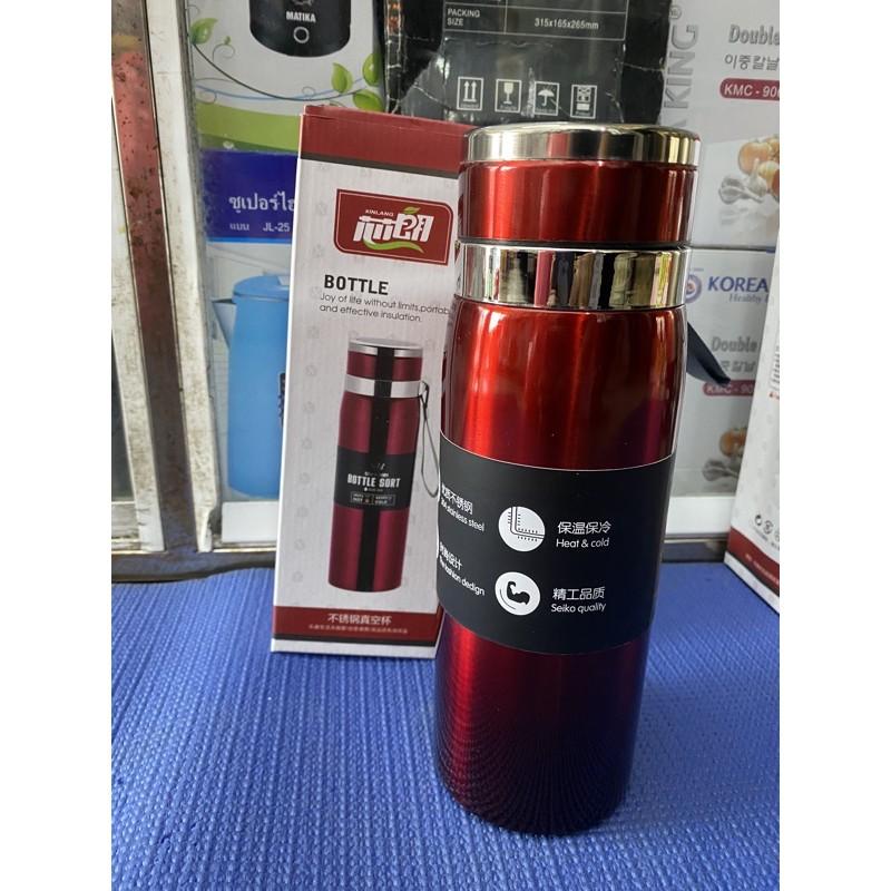 Bình inox giữ nhiệt xinlang 800ml và 1000 ml