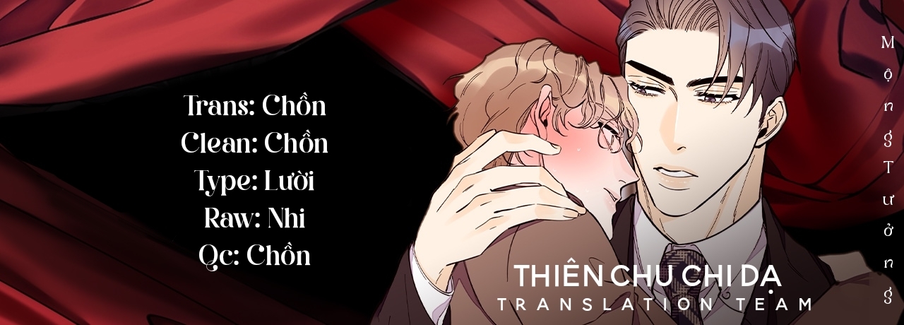 mộng tưởng chapter 41 1