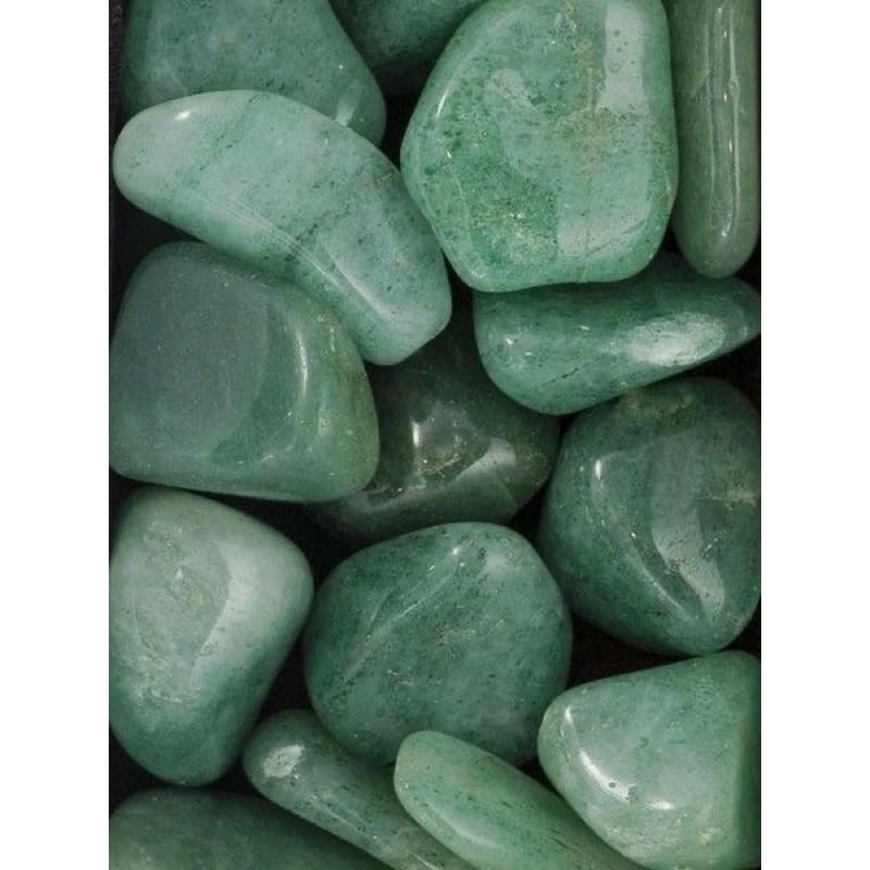 Đá Thạch Anh dùng trong thanh tẩy may mắn