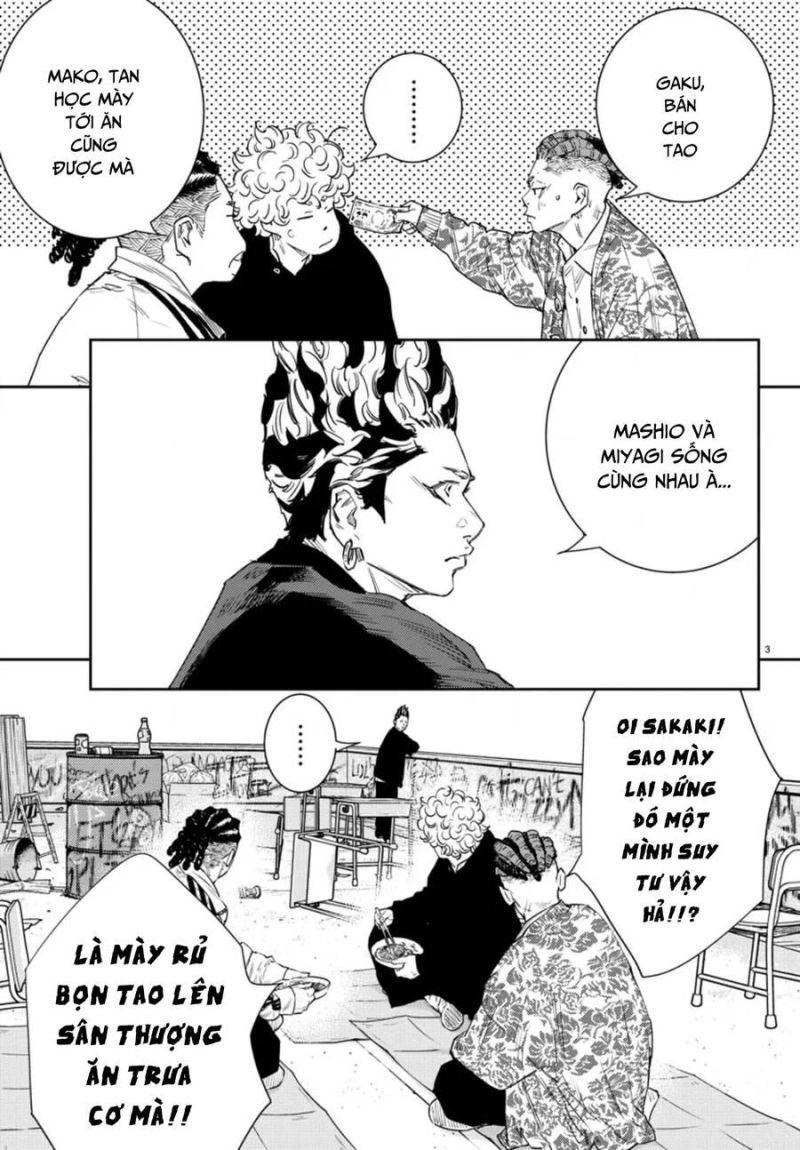 Nine Peaks chapter 37 3