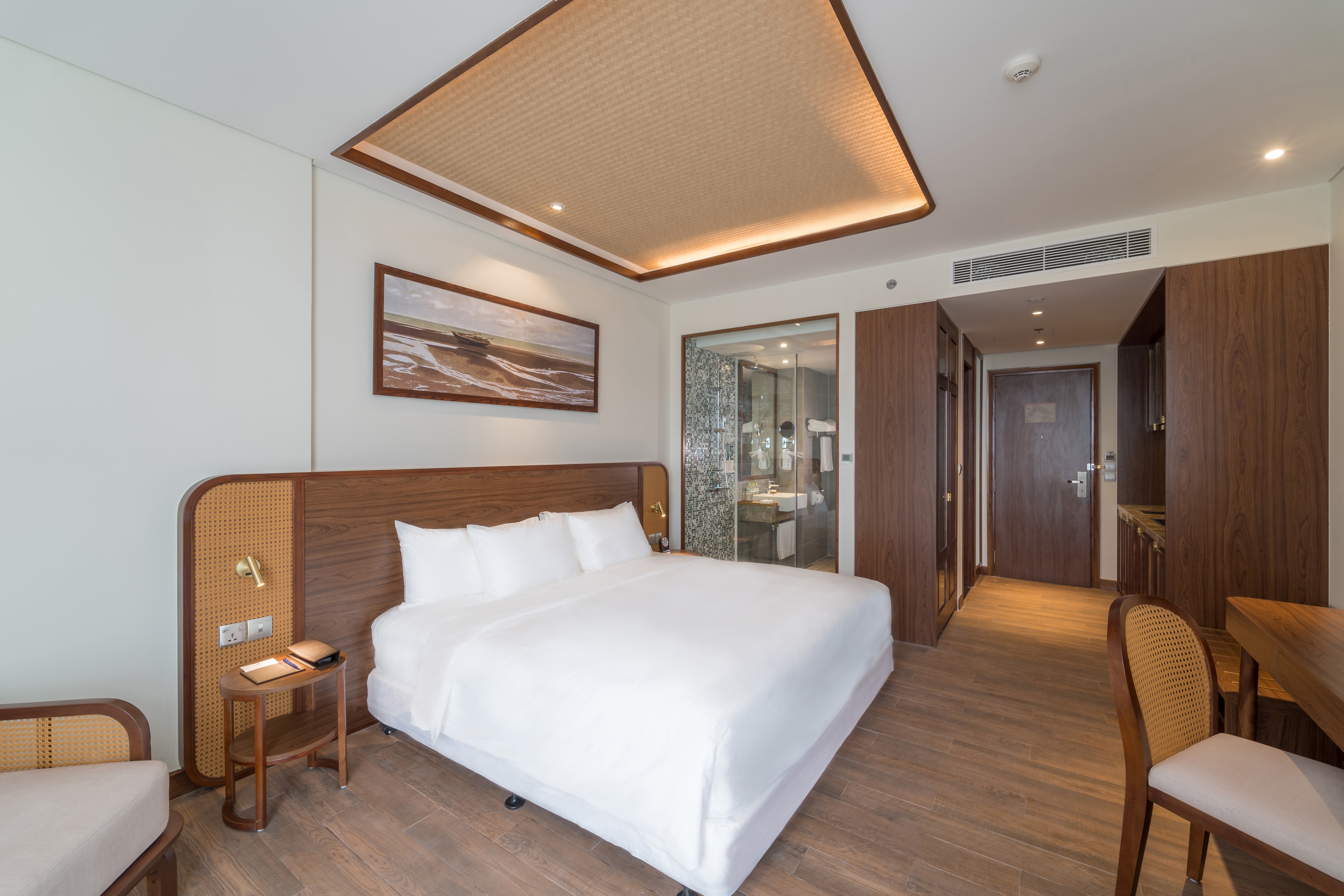 VOUCHER NGHỈ DƯỠNG BEST WESTERN PREMIER SONASEA PHÚ QUỐC